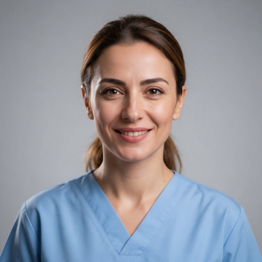 Uzm. Dt. Zeynep Aral