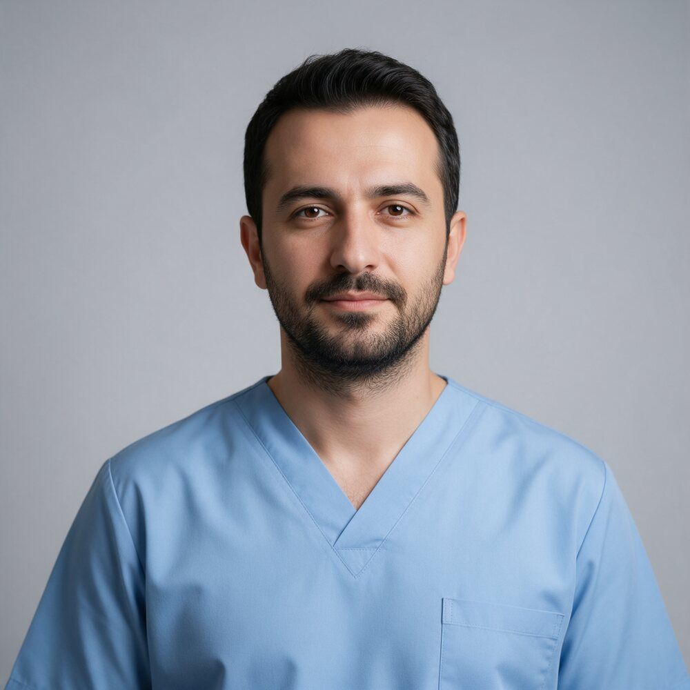 Dt. Emre Kılıç