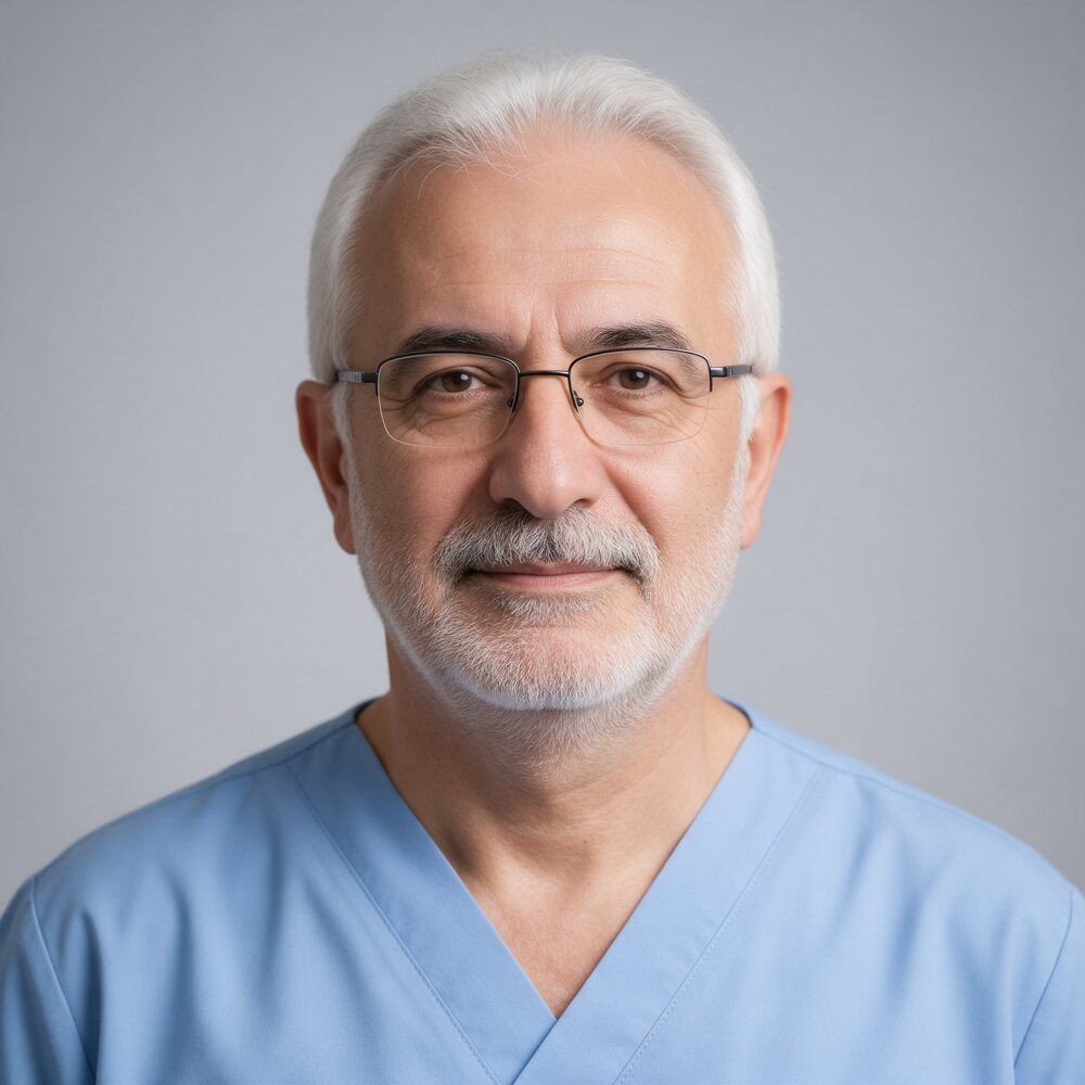 Uzm. Dt. Hasan Tekin