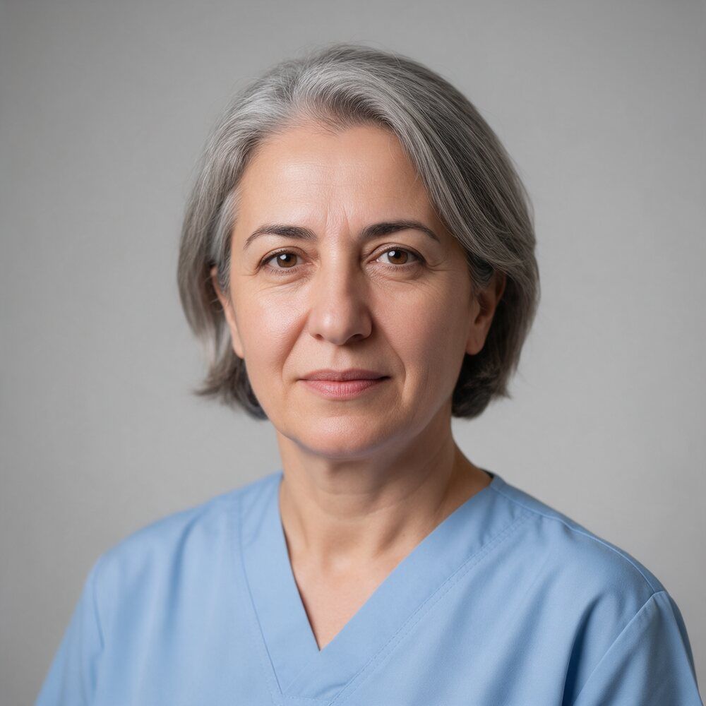 Uzm. Dt. Nermin Yıldız